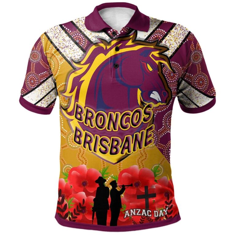 National Rugby League store - Loyal fans of Brisbane Broncos's Unisex Polo Shirt,Kid Polo Shirt:vintage National Rugby League suit,uniform,apparel,shirts,merch,hoodie,jackets,shorts,sweatshirt,outfits,clothes