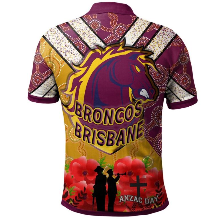 National Rugby League store - Loyal fans of Brisbane Broncos's Unisex Polo Shirt,Kid Polo Shirt:vintage National Rugby League suit,uniform,apparel,shirts,merch,hoodie,jackets,shorts,sweatshirt,outfits,clothes