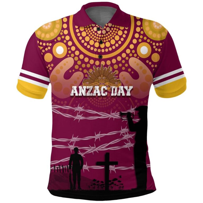 National Rugby League store - Loyal fans of Brisbane Broncos's Unisex Polo Shirt,Kid Polo Shirt:vintage National Rugby League suit,uniform,apparel,shirts,merch,hoodie,jackets,shorts,sweatshirt,outfits,clothes