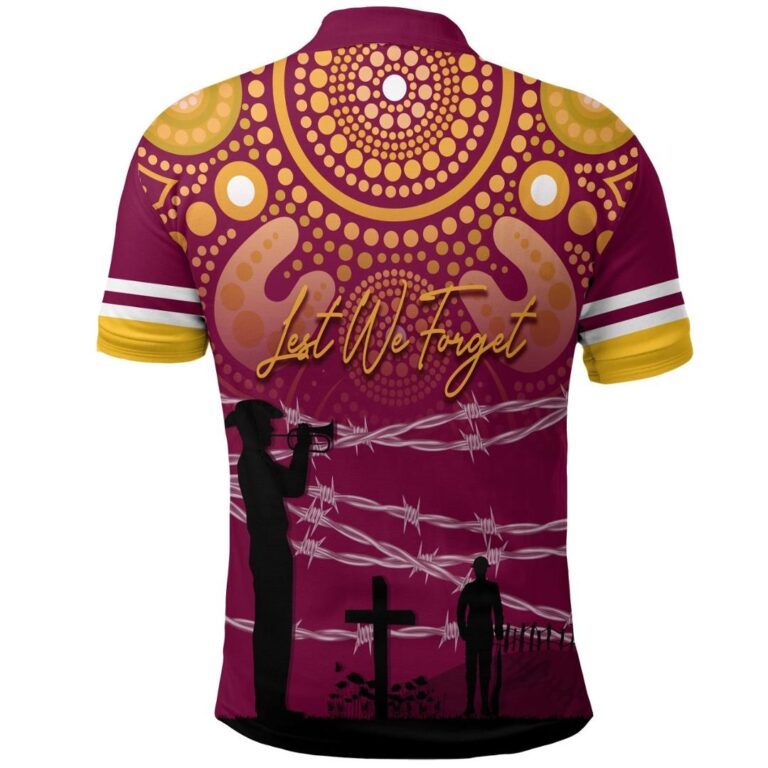 National Rugby League store - Loyal fans of Brisbane Broncos's Unisex Polo Shirt,Kid Polo Shirt:vintage National Rugby League suit,uniform,apparel,shirts,merch,hoodie,jackets,shorts,sweatshirt,outfits,clothes