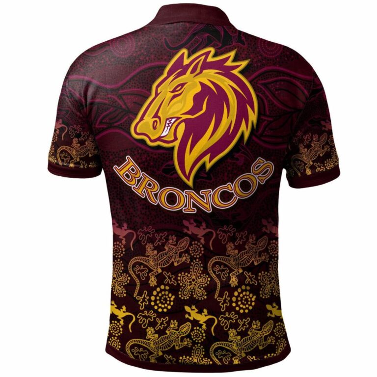 National Rugby League store - Loyal fans of Brisbane Broncos's Unisex Polo Shirt,Kid Polo Shirt:vintage National Rugby League suit,uniform,apparel,shirts,merch,hoodie,jackets,shorts,sweatshirt,outfits,clothes