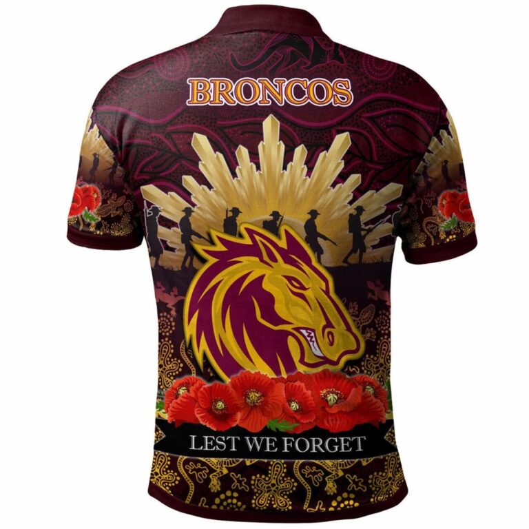 National Rugby League store - Loyal fans of Brisbane Broncos's Unisex Polo Shirt,Kid Polo Shirt:vintage National Rugby League suit,uniform,apparel,shirts,merch,hoodie,jackets,shorts,sweatshirt,outfits,clothes