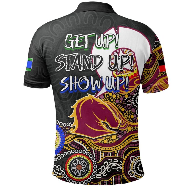 National Rugby League store - Loyal fans of Brisbane Broncos's Unisex Polo Shirt,Kid Polo Shirt:vintage National Rugby League suit,uniform,apparel,shirts,merch,hoodie,jackets,shorts,sweatshirt,outfits,clothes