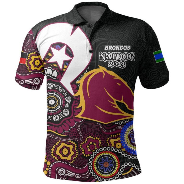National Rugby League store - Loyal fans of Brisbane Broncos's Unisex Polo Shirt,Kid Polo Shirt:vintage National Rugby League suit,uniform,apparel,shirts,merch,hoodie,jackets,shorts,sweatshirt,outfits,clothes