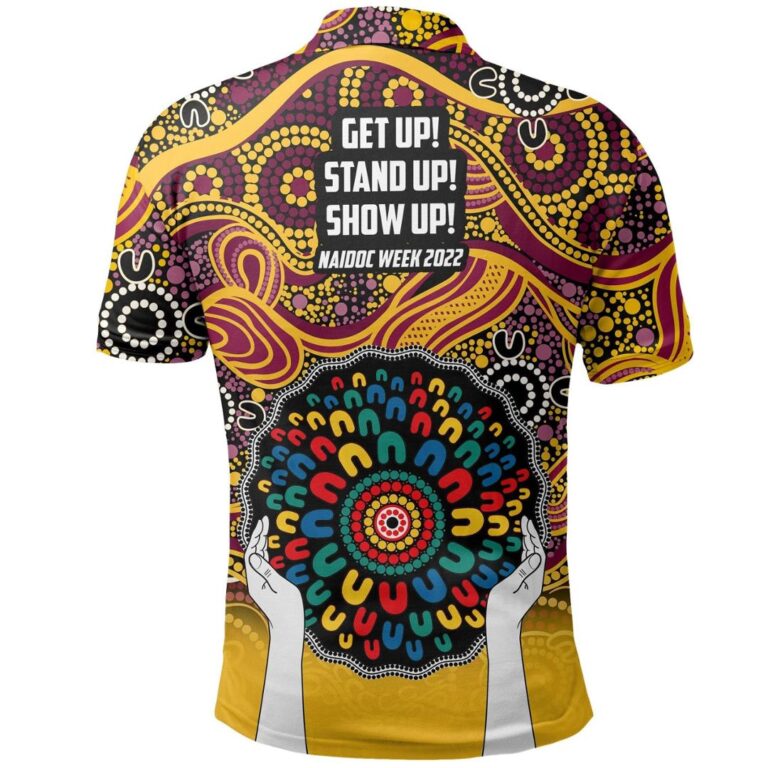 National Rugby League store - Loyal fans of Brisbane Broncos's Unisex Polo Shirt,Kid Polo Shirt:vintage National Rugby League suit,uniform,apparel,shirts,merch,hoodie,jackets,shorts,sweatshirt,outfits,clothes