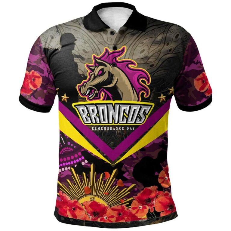 National Rugby League store - Loyal fans of Brisbane Broncos's Unisex Polo Shirt,Kid Polo Shirt:vintage National Rugby League suit,uniform,apparel,shirts,merch,hoodie,jackets,shorts,sweatshirt,outfits,clothes