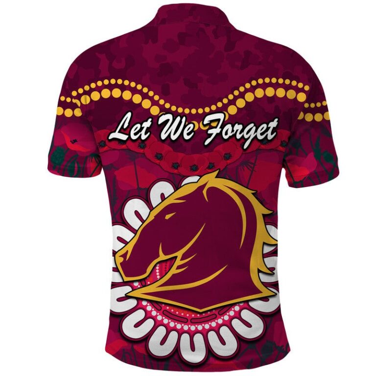 National Rugby League store - Loyal fans of Brisbane Broncos's Unisex Polo Shirt,Kid Polo Shirt:vintage National Rugby League suit,uniform,apparel,shirts,merch,hoodie,jackets,shorts,sweatshirt,outfits,clothes