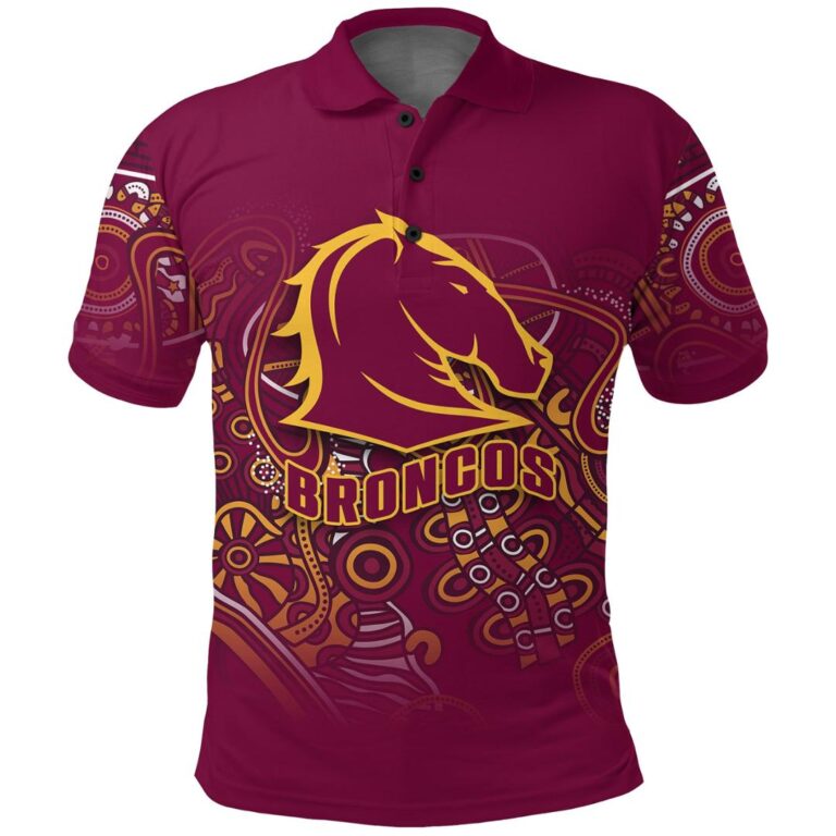 National Rugby League store - Loyal fans of Brisbane Broncos's Unisex Polo Shirt,Kid Polo Shirt:vintage National Rugby League suit,uniform,apparel,shirts,merch,hoodie,jackets,shorts,sweatshirt,outfits,clothes