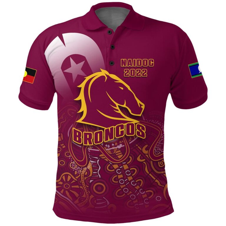 National Rugby League store - Loyal fans of Brisbane Broncos's Unisex Polo Shirt,Kid Polo Shirt:vintage National Rugby League suit,uniform,apparel,shirts,merch,hoodie,jackets,shorts,sweatshirt,outfits,clothes