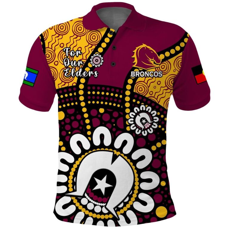 National Rugby League store - Loyal fans of Brisbane Broncos's Unisex Polo Shirt,Kid Polo Shirt:vintage National Rugby League suit,uniform,apparel,shirts,merch,hoodie,jackets,shorts,sweatshirt,outfits,clothes