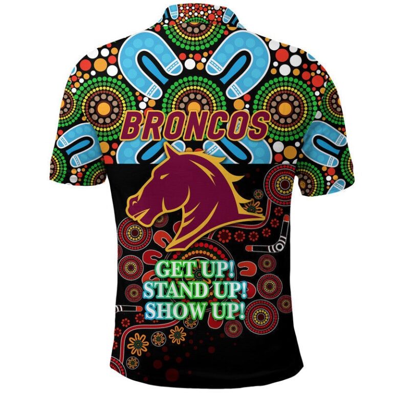 National Rugby League store - Loyal fans of Brisbane Broncos's Unisex Polo Shirt,Kid Polo Shirt:vintage National Rugby League suit,uniform,apparel,shirts,merch,hoodie,jackets,shorts,sweatshirt,outfits,clothes