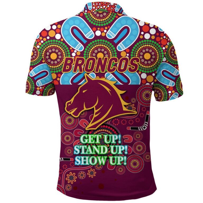 National Rugby League store - Loyal fans of Brisbane Broncos's Unisex Polo Shirt,Kid Polo Shirt:vintage National Rugby League suit,uniform,apparel,shirts,merch,hoodie,jackets,shorts,sweatshirt,outfits,clothes