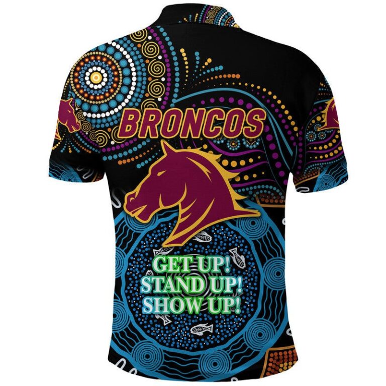 National Rugby League store - Loyal fans of Brisbane Broncos's Unisex Polo Shirt,Kid Polo Shirt:vintage National Rugby League suit,uniform,apparel,shirts,merch,hoodie,jackets,shorts,sweatshirt,outfits,clothes