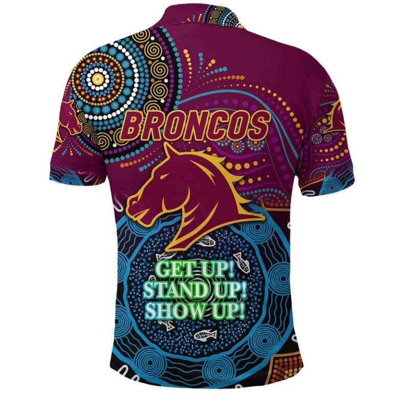 National Rugby League store - Loyal fans of Brisbane Broncos's Unisex Polo Shirt,Kid Polo Shirt:vintage National Rugby League suit,uniform,apparel,shirts,merch,hoodie,jackets,shorts,sweatshirt,outfits,clothes