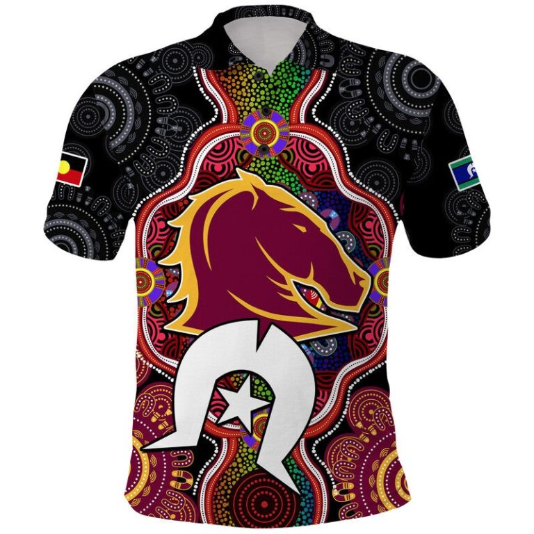 National Rugby League store - Loyal fans of Brisbane Broncos's Unisex Polo Shirt,Kid Polo Shirt:vintage National Rugby League suit,uniform,apparel,shirts,merch,hoodie,jackets,shorts,sweatshirt,outfits,clothes