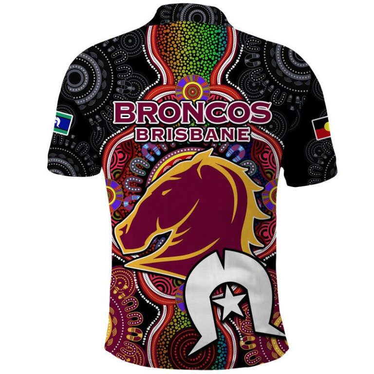 National Rugby League store - Loyal fans of Brisbane Broncos's Unisex Polo Shirt,Kid Polo Shirt:vintage National Rugby League suit,uniform,apparel,shirts,merch,hoodie,jackets,shorts,sweatshirt,outfits,clothes