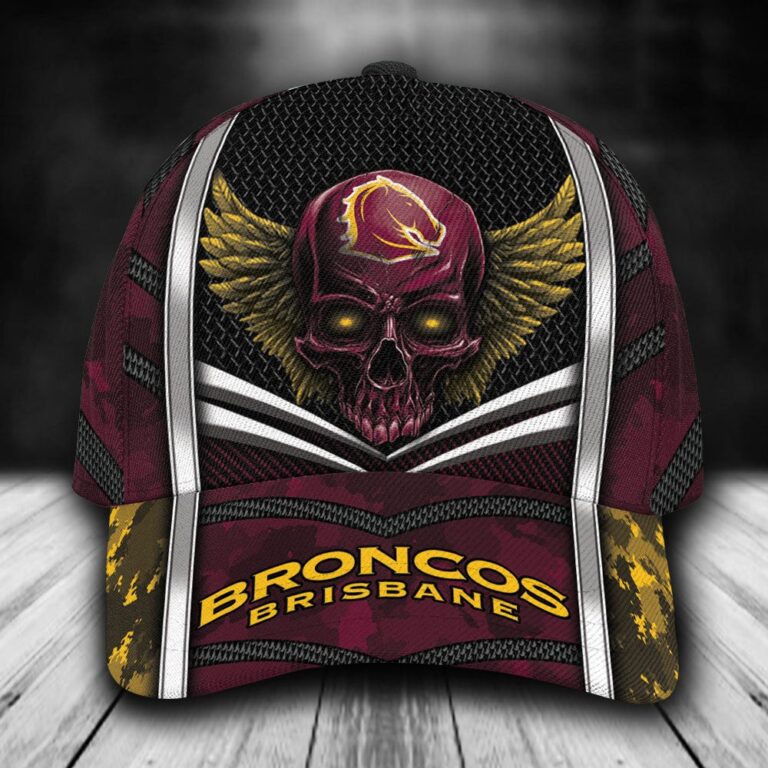 National Rugby League store - Loyal fans of Brisbane Broncos's Classic Cap:vintage National Rugby League suit,uniform,apparel,shirts,merch,hoodie,jackets,shorts,sweatshirt,outfits,clothes