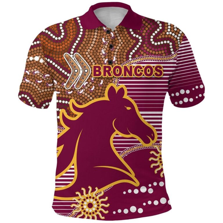 National Rugby League store - Loyal fans of Brisbane Broncos's Unisex Polo Shirt,Kid Polo Shirt:vintage National Rugby League suit,uniform,apparel,shirts,merch,hoodie,jackets,shorts,sweatshirt,outfits,clothes