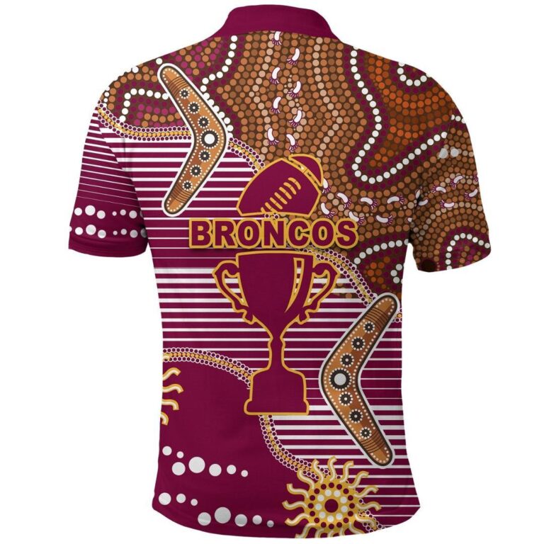 National Rugby League store - Loyal fans of Brisbane Broncos's Unisex Polo Shirt,Kid Polo Shirt:vintage National Rugby League suit,uniform,apparel,shirts,merch,hoodie,jackets,shorts,sweatshirt,outfits,clothes