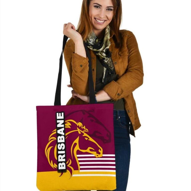 National Rugby League store - Loyal fans of Brisbane Broncos's Tote Bag:vintage National Rugby League suit,uniform,apparel,shirts,merch,hoodie,jackets,shorts,sweatshirt,outfits,clothes