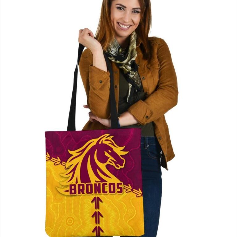 National Rugby League store - Loyal fans of Brisbane Broncos's Tote Bag:vintage National Rugby League suit,uniform,apparel,shirts,merch,hoodie,jackets,shorts,sweatshirt,outfits,clothes