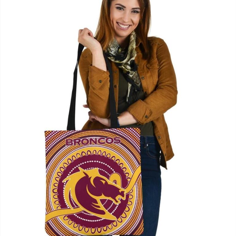 National Rugby League store - Loyal fans of Brisbane Broncos's Tote Bag:vintage National Rugby League suit,uniform,apparel,shirts,merch,hoodie,jackets,shorts,sweatshirt,outfits,clothes