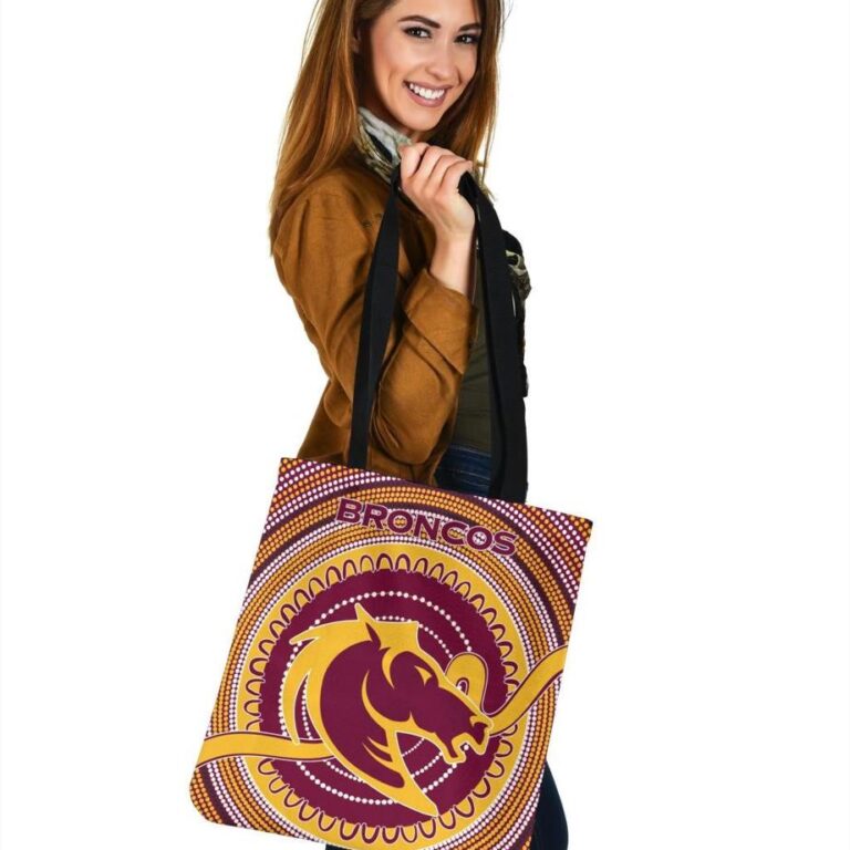 National Rugby League store - Loyal fans of Brisbane Broncos's Tote Bag:vintage National Rugby League suit,uniform,apparel,shirts,merch,hoodie,jackets,shorts,sweatshirt,outfits,clothes