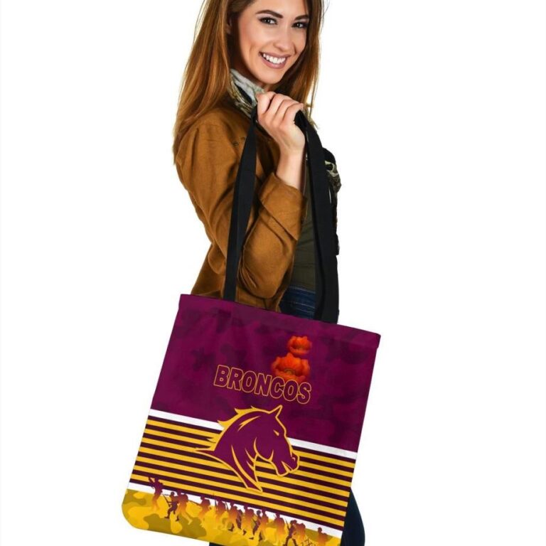 National Rugby League store - Loyal fans of Brisbane Broncos's Tote Bag:vintage National Rugby League suit,uniform,apparel,shirts,merch,hoodie,jackets,shorts,sweatshirt,outfits,clothes