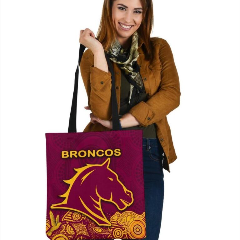 National Rugby League store - Loyal fans of Brisbane Broncos's Tote Bag:vintage National Rugby League suit,uniform,apparel,shirts,merch,hoodie,jackets,shorts,sweatshirt,outfits,clothes