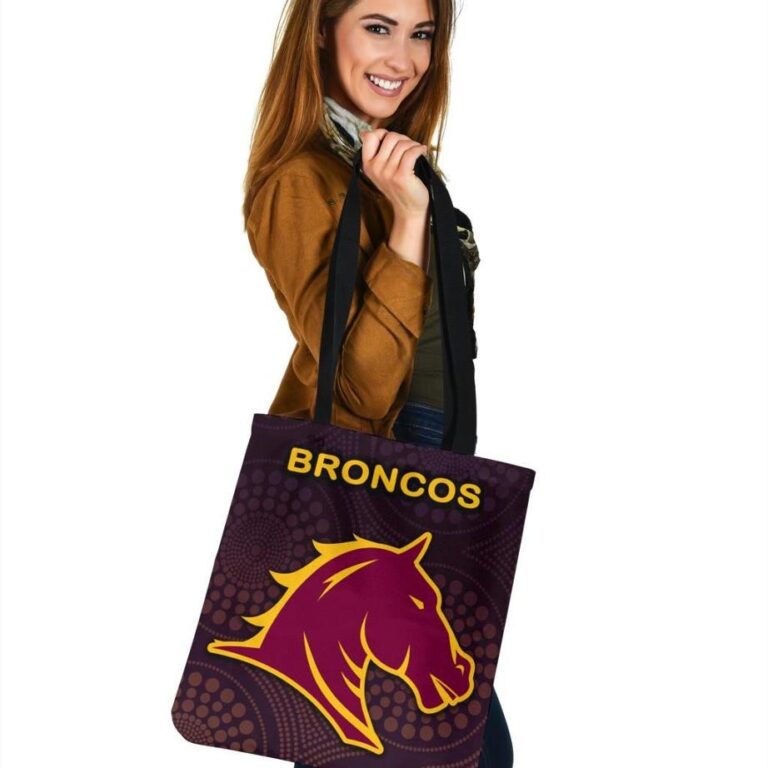 National Rugby League store - Loyal fans of Brisbane Broncos's Tote Bag:vintage National Rugby League suit,uniform,apparel,shirts,merch,hoodie,jackets,shorts,sweatshirt,outfits,clothes