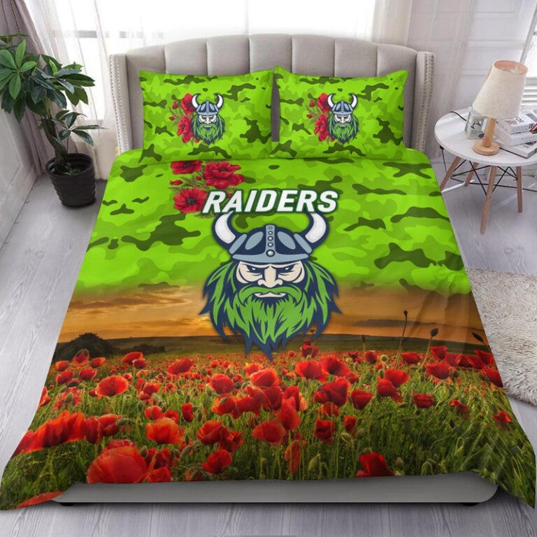 National Rugby League store - Loyal fans of Canberra Raiders's Bedding Duvet Cover + 1/2 Pillow Cases:vintage National Rugby League suit,uniform,apparel,shirts,merch,hoodie,jackets,shorts,sweatshirt,outfits,clothes