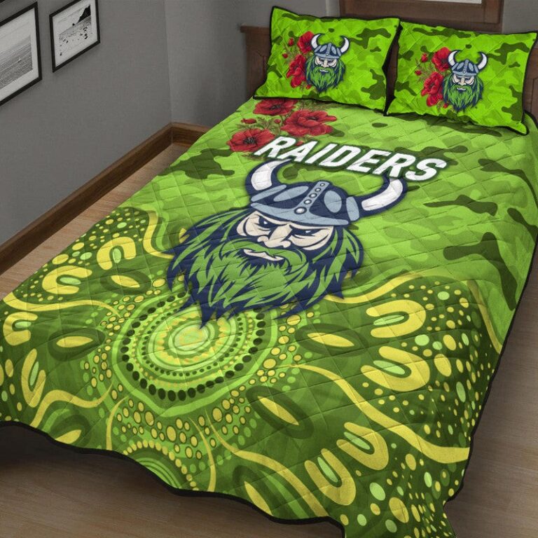 National Rugby League store - Loyal fans of Canberra Raiders's Quilt + 1/2 Pillow Cases:vintage National Rugby League suit,uniform,apparel,shirts,merch,hoodie,jackets,shorts,sweatshirt,outfits,clothes