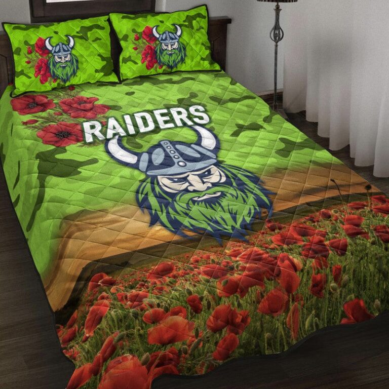 National Rugby League store - Loyal fans of Canberra Raiders's Quilt + 1/2 Pillow Cases:vintage National Rugby League suit,uniform,apparel,shirts,merch,hoodie,jackets,shorts,sweatshirt,outfits,clothes