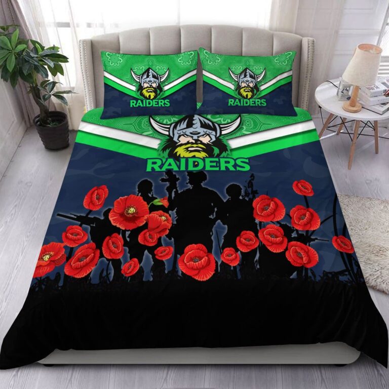 National Rugby League store - Loyal fans of Canberra Raiders's Bedding Duvet Cover + 1/2 Pillow Cases:vintage National Rugby League suit,uniform,apparel,shirts,merch,hoodie,jackets,shorts,sweatshirt,outfits,clothes