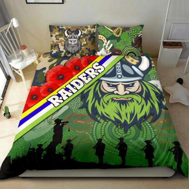 National Rugby League store - Loyal fans of Canberra Raiders's Bedding Duvet Cover + 1/2 Pillow Cases:vintage National Rugby League suit,uniform,apparel,shirts,merch,hoodie,jackets,shorts,sweatshirt,outfits,clothes