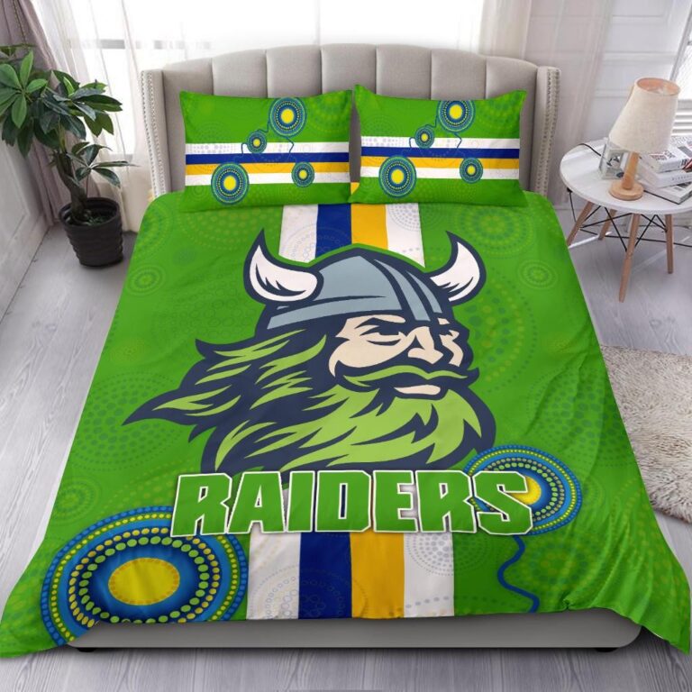 National Rugby League store - Loyal fans of Canberra Raiders's Bedding Duvet Cover + 1/2 Pillow Cases:vintage National Rugby League suit,uniform,apparel,shirts,merch,hoodie,jackets,shorts,sweatshirt,outfits,clothes