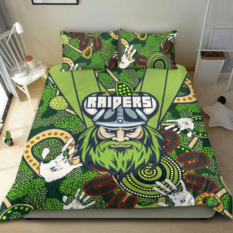 National Rugby League store - Loyal fans of Canberra Raiders's Bedding Duvet Cover + 1/2 Pillow Cases:vintage National Rugby League suit,uniform,apparel,shirts,merch,hoodie,jackets,shorts,sweatshirt,outfits,clothes