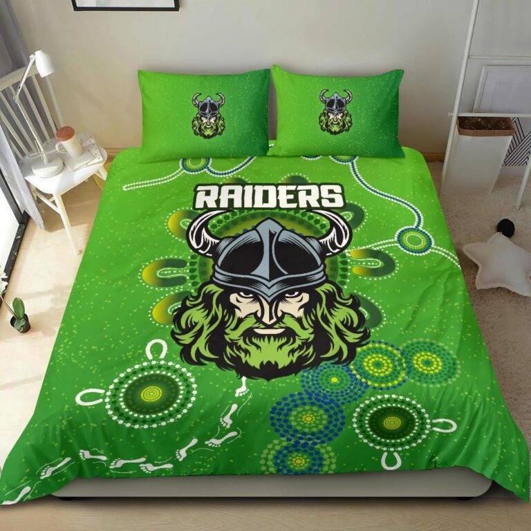 National Rugby League store - Loyal fans of Canberra Raiders's Bedding Duvet Cover + 1/2 Pillow Cases:vintage National Rugby League suit,uniform,apparel,shirts,merch,hoodie,jackets,shorts,sweatshirt,outfits,clothes