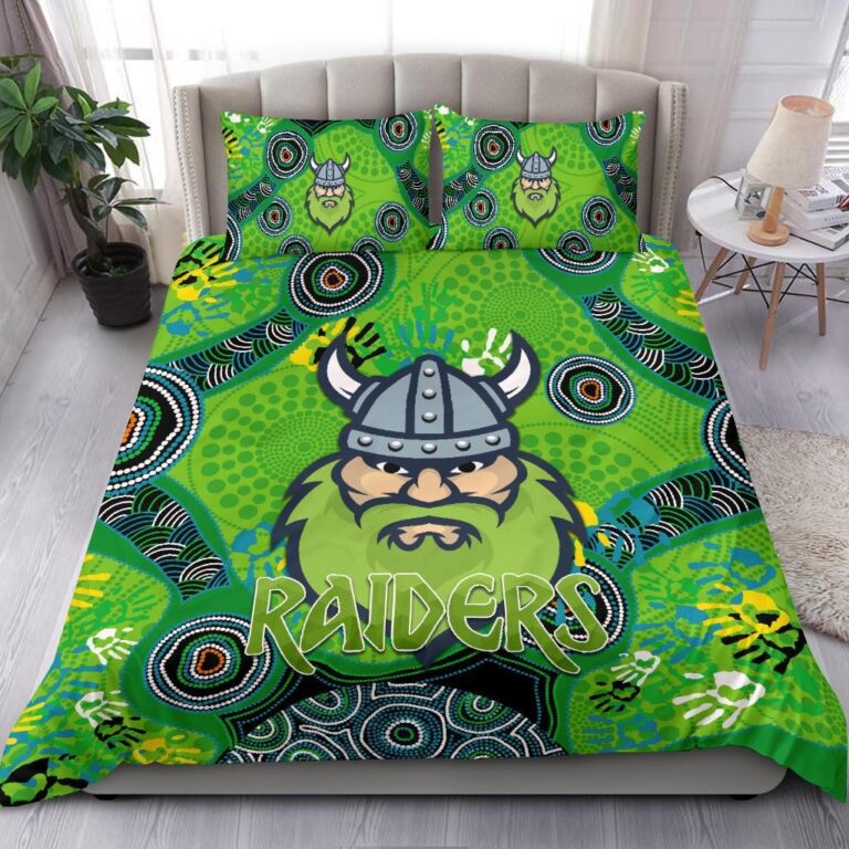 National Rugby League store - Loyal fans of Canberra Raiders's Bedding Duvet Cover + 1/2 Pillow Cases:vintage National Rugby League suit,uniform,apparel,shirts,merch,hoodie,jackets,shorts,sweatshirt,outfits,clothes