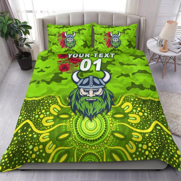 National Rugby League store - Loyal fans of Canberra Raiders's Bedding Duvet Cover + 1/2 Pillow Cases:vintage National Rugby League suit,uniform,apparel,shirts,merch,hoodie,jackets,shorts,sweatshirt,outfits,clothes