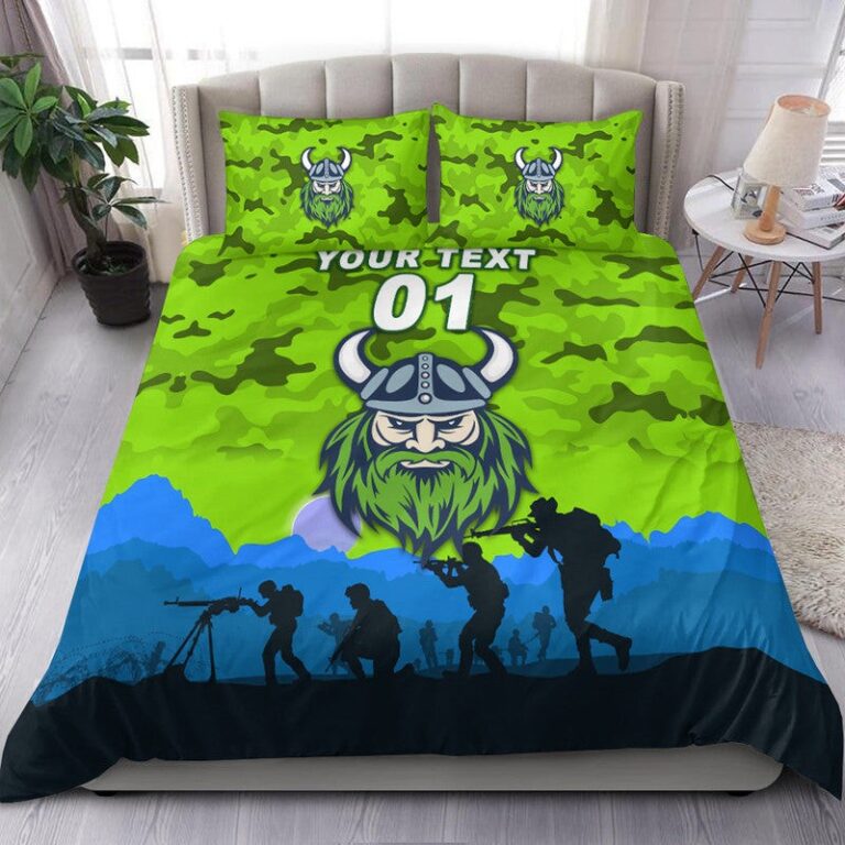 National Rugby League store - Loyal fans of Canberra Raiders's Bedding Duvet Cover + 1/2 Pillow Cases:vintage National Rugby League suit,uniform,apparel,shirts,merch,hoodie,jackets,shorts,sweatshirt,outfits,clothes