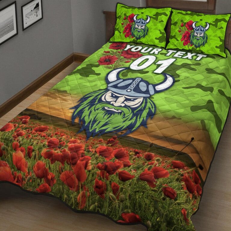 National Rugby League store - Loyal fans of Canberra Raiders's Quilt + 1/2 Pillow Cases:vintage National Rugby League suit,uniform,apparel,shirts,merch,hoodie,jackets,shorts,sweatshirt,outfits,clothes