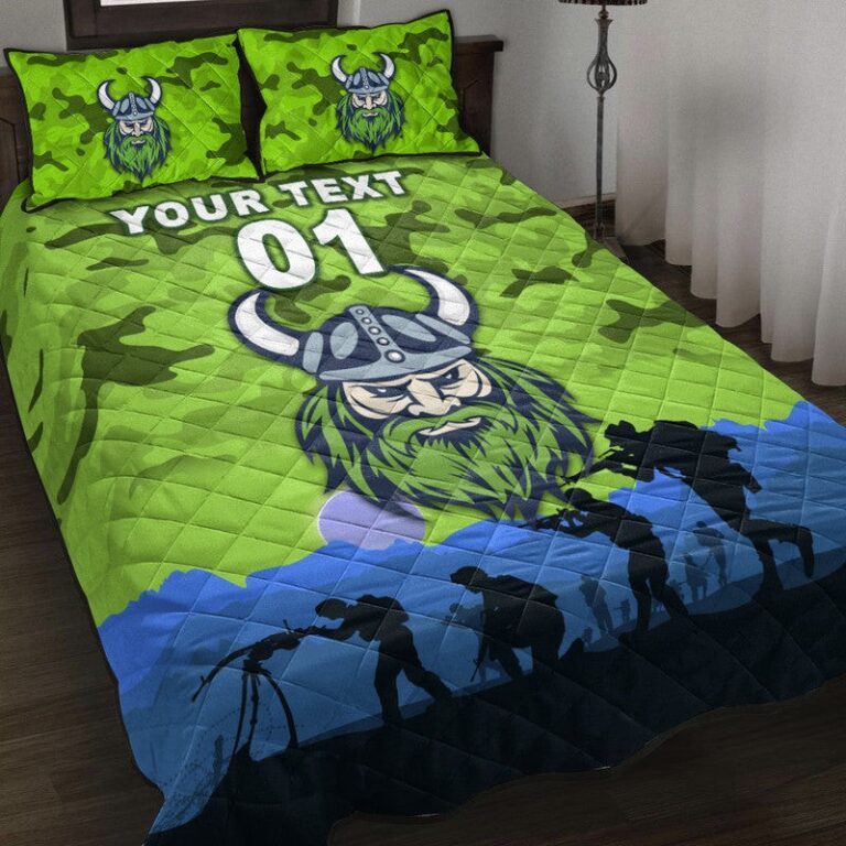National Rugby League store - Loyal fans of Canberra Raiders's Quilt + 1/2 Pillow Cases:vintage National Rugby League suit,uniform,apparel,shirts,merch,hoodie,jackets,shorts,sweatshirt,outfits,clothes