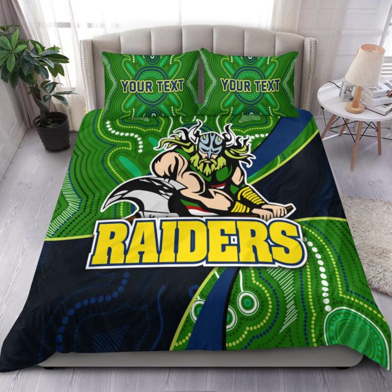 National Rugby League store - Loyal fans of Canberra Raiders's Bedding Duvet Cover + 1/2 Pillow Cases:vintage National Rugby League suit,uniform,apparel,shirts,merch,hoodie,jackets,shorts,sweatshirt,outfits,clothes