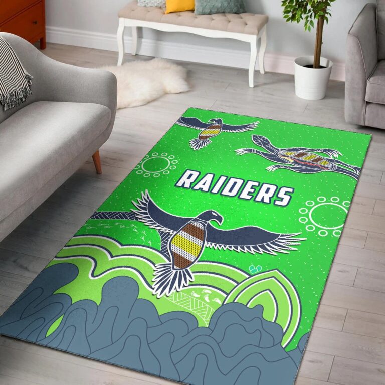 National Rugby League store - Loyal fans of Canberra Raiders's Rug:vintage National Rugby League suit,uniform,apparel,shirts,merch,hoodie,jackets,shorts,sweatshirt,outfits,clothes