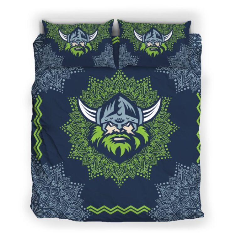 National Rugby League store - Loyal fans of Canberra Raiders's Bedding Duvet Cover + 1/2 Pillow Cases:vintage National Rugby League suit,uniform,apparel,shirts,merch,hoodie,jackets,shorts,sweatshirt,outfits,clothes