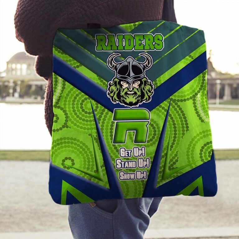 National Rugby League store - Loyal fans of Canberra Raiders's Tote Bag:vintage National Rugby League suit,uniform,apparel,shirts,merch,hoodie,jackets,shorts,sweatshirt,outfits,clothes