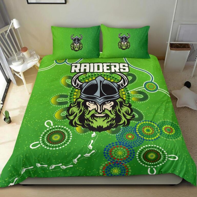 National Rugby League store - Loyal fans of Canberra Raiders's Bedding Duvet Cover + 1/2 Pillow Cases:vintage National Rugby League suit,uniform,apparel,shirts,merch,hoodie,jackets,shorts,sweatshirt,outfits,clothes