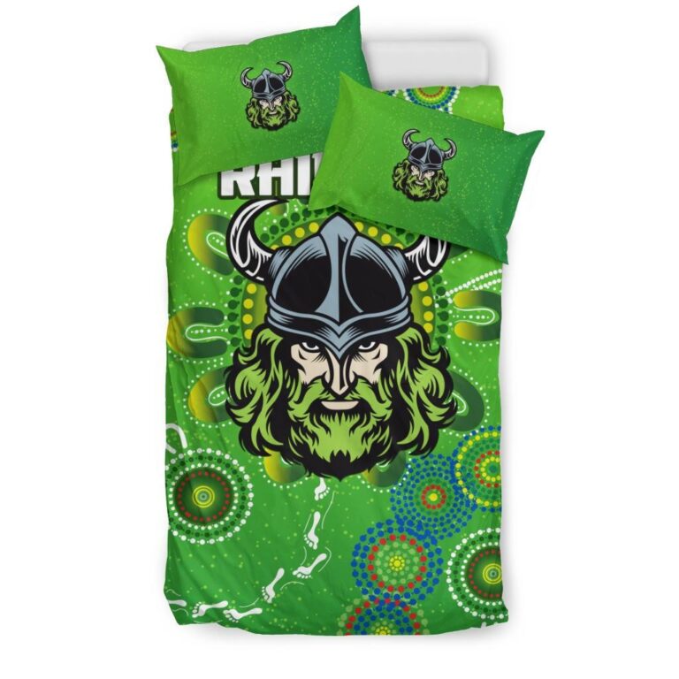 National Rugby League store - Loyal fans of Canberra Raiders's Bedding Duvet Cover + 1/2 Pillow Cases:vintage National Rugby League suit,uniform,apparel,shirts,merch,hoodie,jackets,shorts,sweatshirt,outfits,clothes