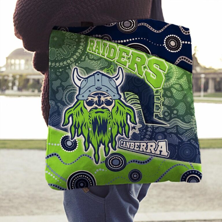 National Rugby League store - Loyal fans of Canberra Raiders's Tote Bag:vintage National Rugby League suit,uniform,apparel,shirts,merch,hoodie,jackets,shorts,sweatshirt,outfits,clothes